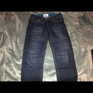 Paige jeans